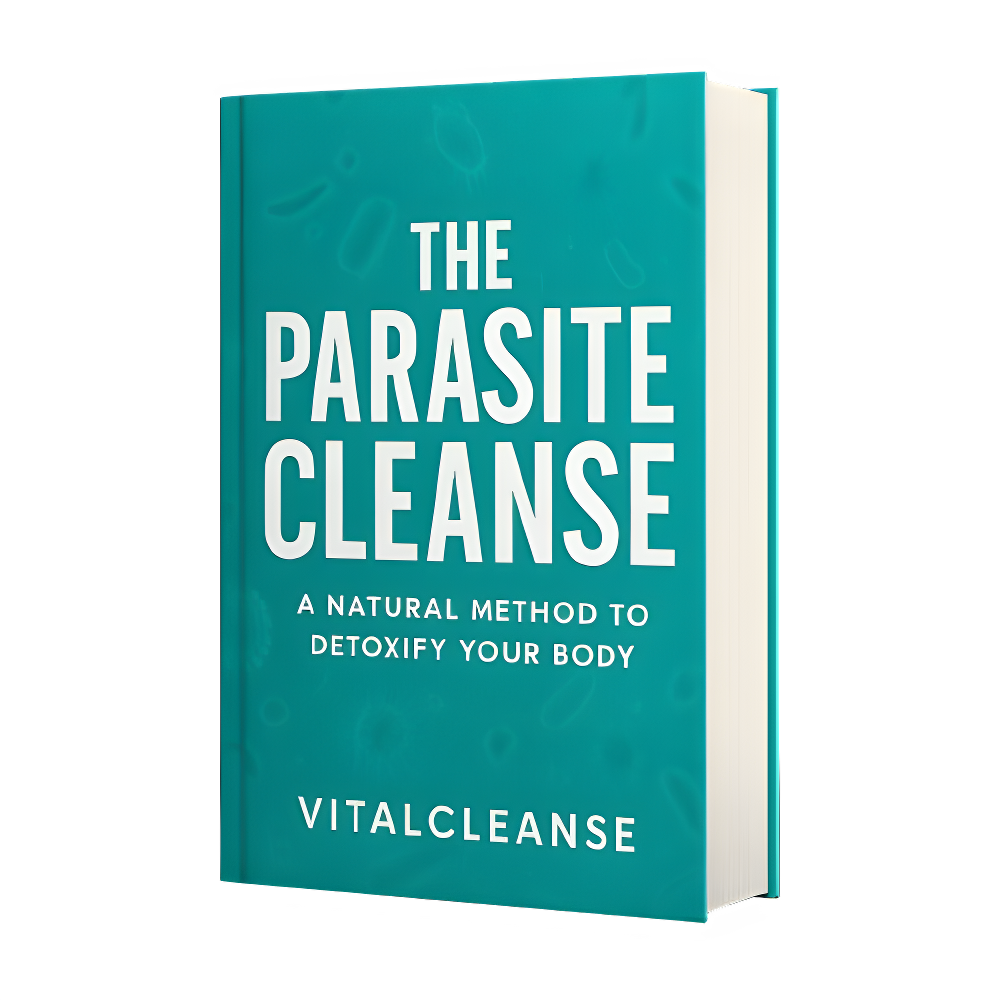 The Parasite Cleanse Handbook™