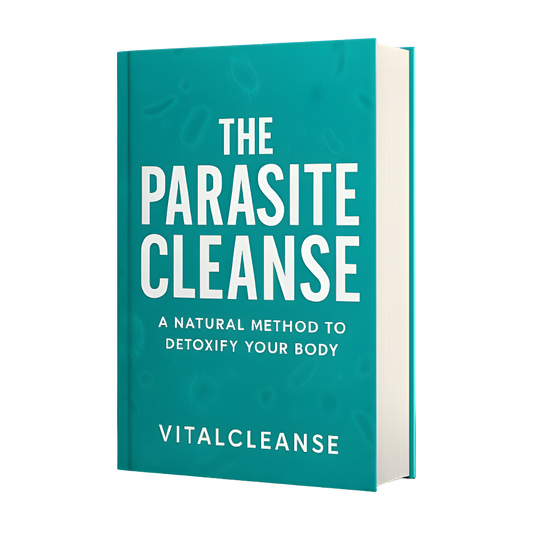The Parasite Cleanse Handbook™